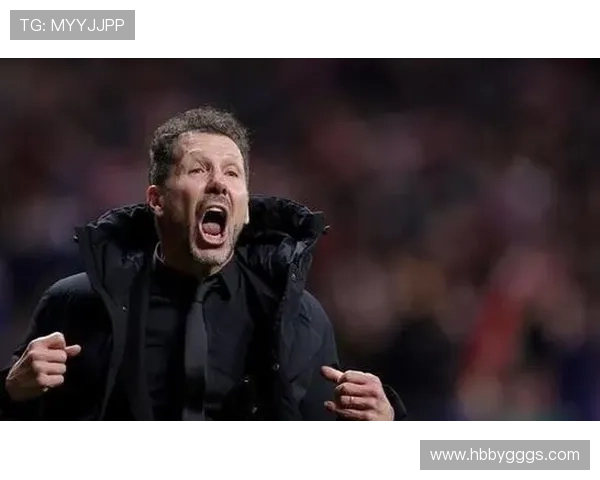 西蒙尼:我那天说过的话绝对不改,拒绝暴力和挑衅 西蒙尼:我那天说过的话绝对不改,拒绝暴力和挑衅