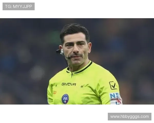 裁判罗基受国际米兰青睐 被监听调查